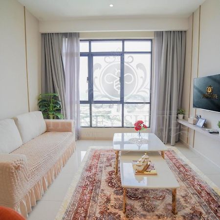 Hill10 Residence @Icity By Honeyhomestay Shah Alam Exteriér fotografie
