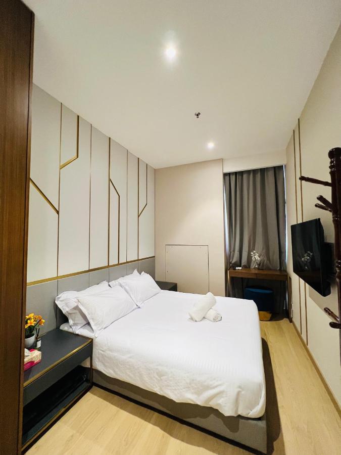 Hill10 Residence @Icity By Honeyhomestay Shah Alam Exteriér fotografie