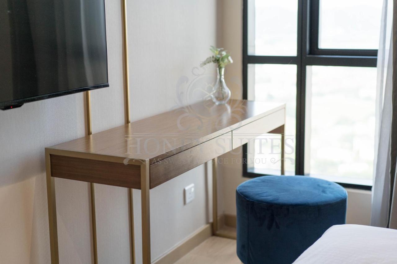 Hill10 Residence @Icity By Honeyhomestay Shah Alam Exteriér fotografie